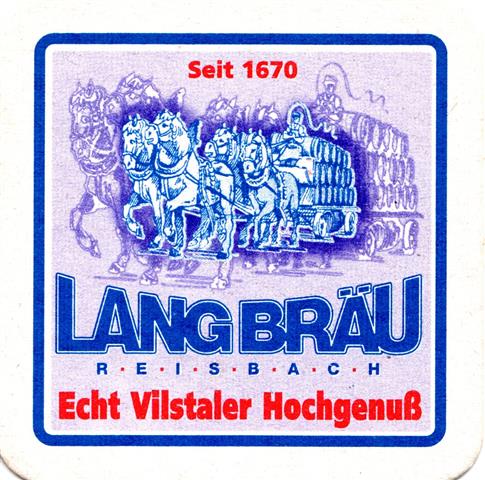 reisbach dgf-by lang quad 5a (180-hg lila-doppelter bierpferdewagen)